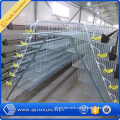 Good Broiler Chicken Cages Hot-dipped Galvanized